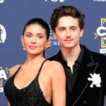 Kylie Jenner Covers Costs for Luxurious Mexico Getaway with Timothée Chalamet