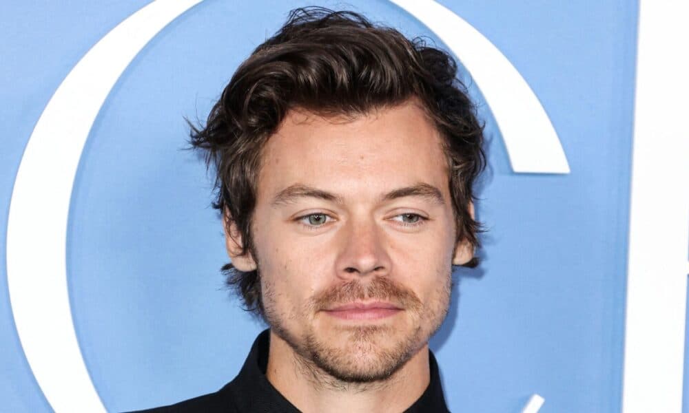 Harry Styles Stands Firm on High Tour Ticket Prices, Fans React