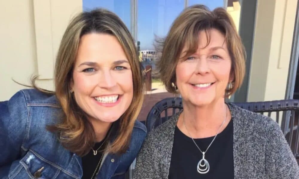 Savannah Guthrie Urges Public Help as Her 84-Year-Old Mother Goes Missing