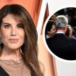 Monica Lewinsky Opens Up About Living in Fear Nearly 30 Years Later