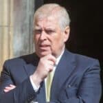 Ex-Prince Andrew's Gun License Surrender Sparks Concerns Over Behavior