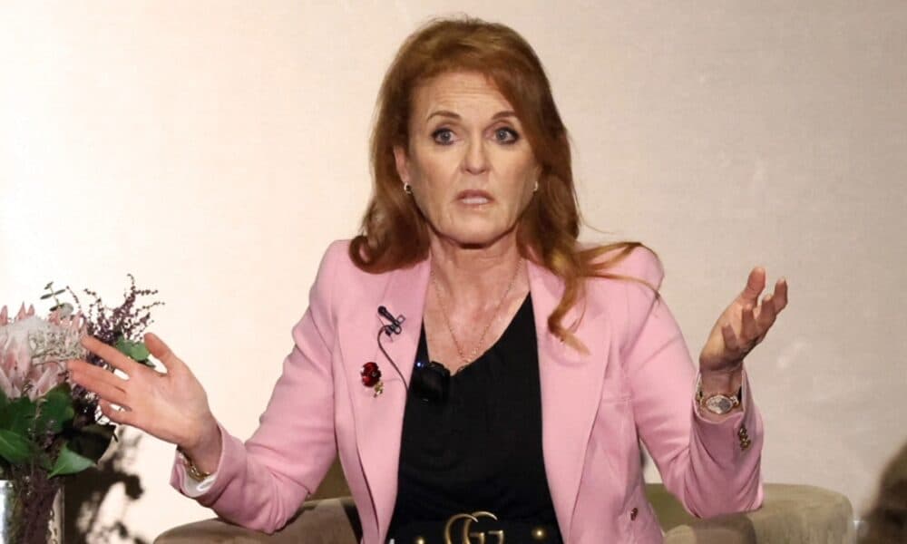 Sarah Ferguson Faces Housing Crisis Amid Ongoing Uncertainty