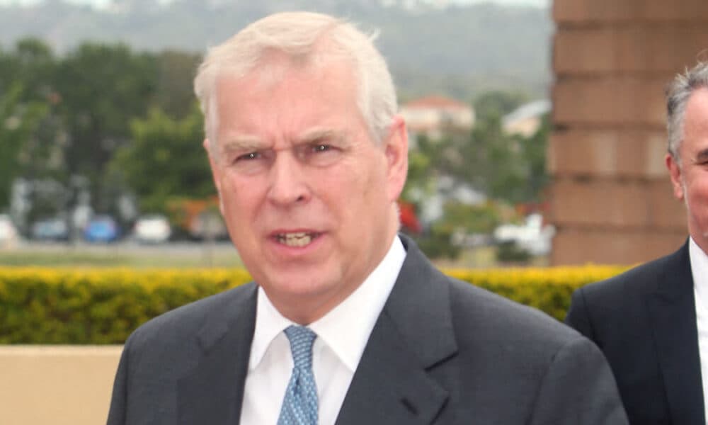 Ex-Prince Andrew Relocates to Norfolk Home After Royal Lodge Eviction