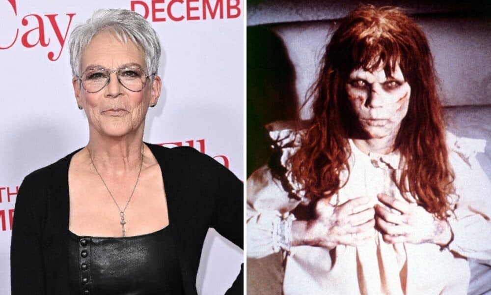 Janet Leigh's Decision to Keep Jamie Lee Curtis from Auditioning for The Exorcist Raises Eyebrows