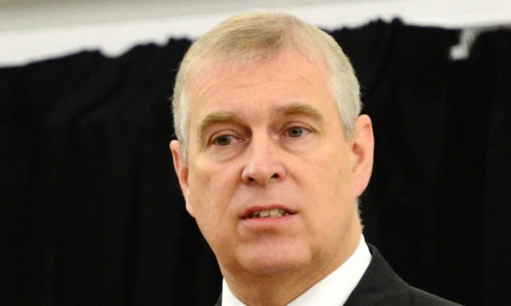 Ex-Prince Andrew Faces Isolation After Arrest With No Support from Royals