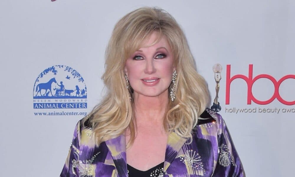 Morgan Fairchild Reveals She Lost Hollywood Roles Over Refusal to Compromise