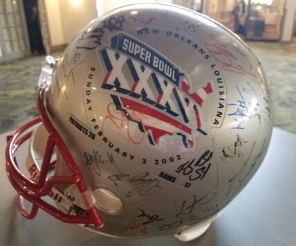 Super Bowl Merchandise Rarity Revealed: Most Valuable Items Since 1966