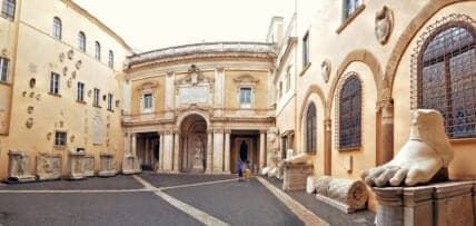 Explore the World’s 6 Oldest Museums and Their Lasting Cultural Impact