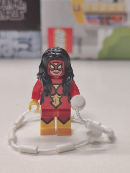Discontinued LEGO Minifigures Fetch Crazy Prices, Reshaping Collecting Trends