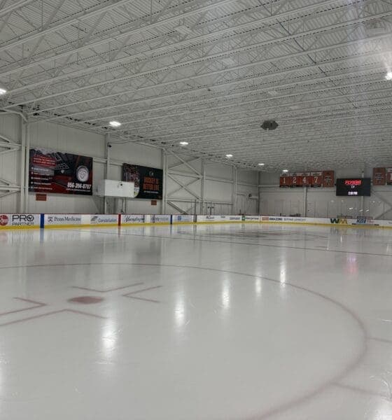 Flyers Provide Injury Updates on Michkov and Other Players After Optional Skate