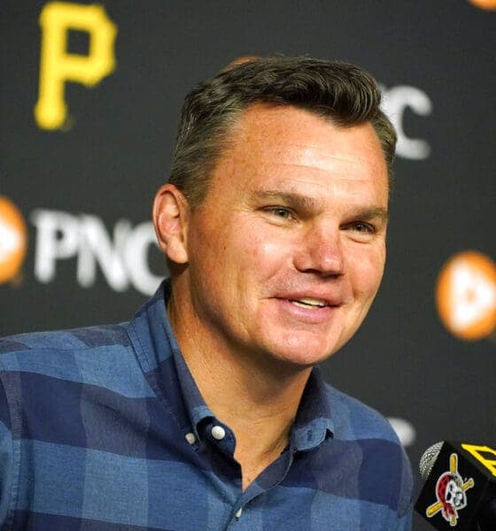 Pirates Aim to Strengthen Roster with Proven Bat This Offseason