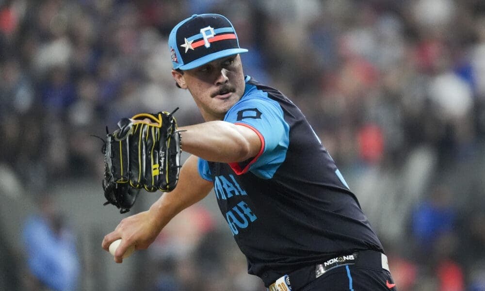 Pirates Announce Roster for World Baseball Classic, Fans Eager to Support