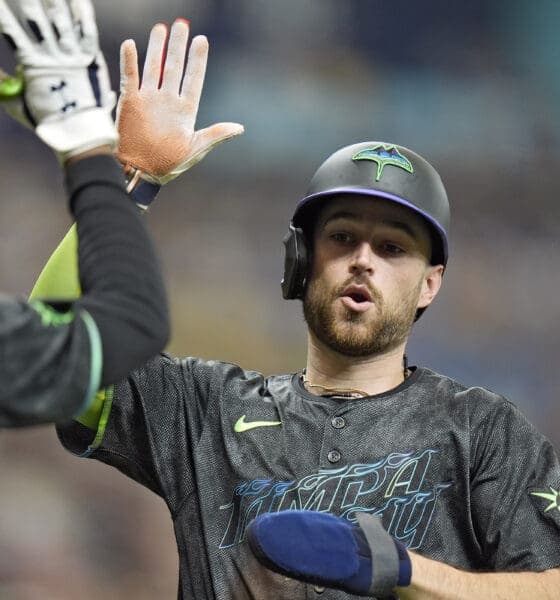 New Pirates Hitter Aims to Transform Team's Offense This Season