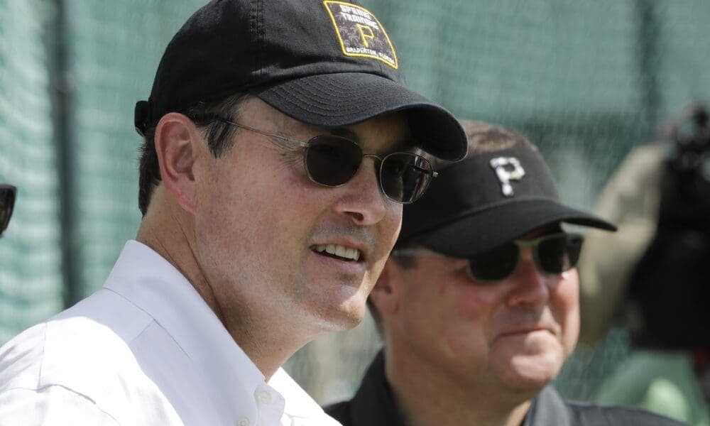Bruce Meyer Addresses Salary Cap and Lockout Concerns for MLBPA