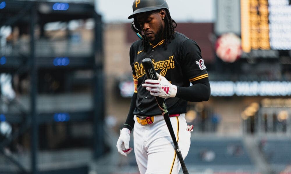 Oneil Cruz's Performance Raises Questions About His Future with Pirates