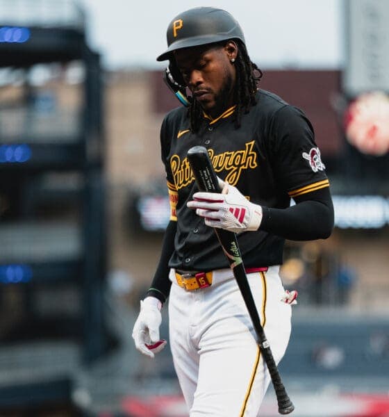 Oneil Cruz's Performance Raises Questions About His Future with Pirates