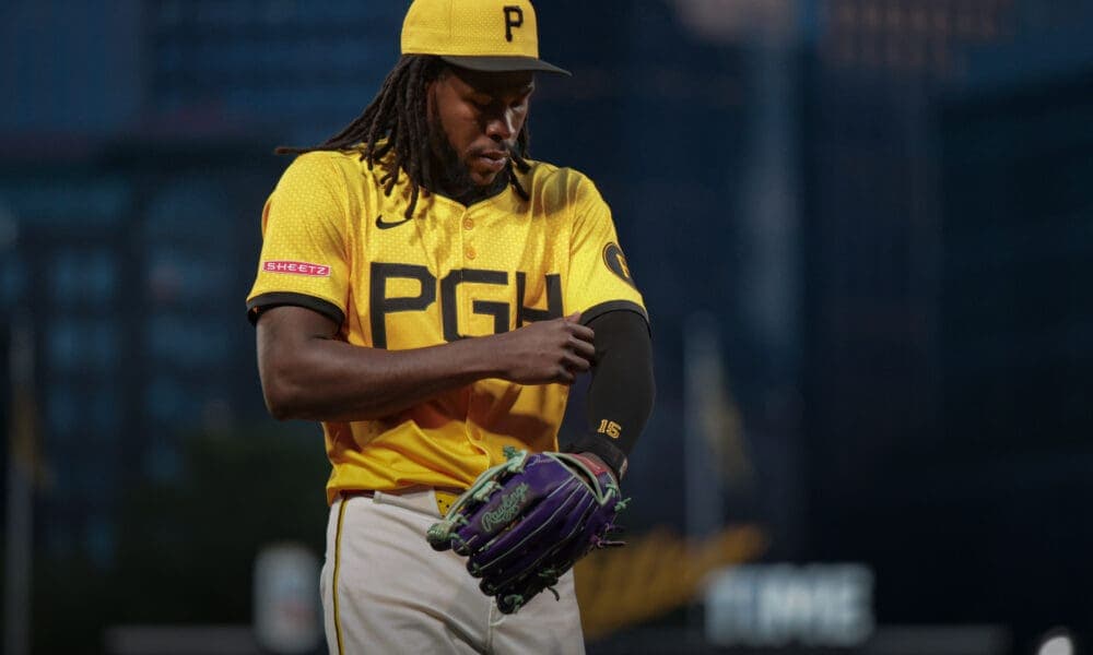 Pirates Secure Deals with Oneil Cruz and Three Others, Avoid Arbitration