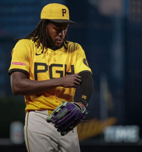 Pirates Secure Deals with Oneil Cruz and Three Others, Avoid Arbitration