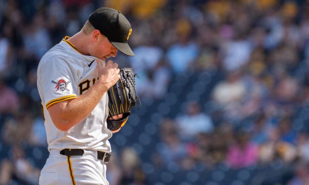 Keller’s Trade Possibility and the Pirates' Third Base Dilemma Spark Discussion