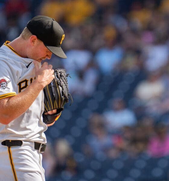 Keller’s Trade Possibility and the Pirates' Third Base Dilemma Spark Discussion