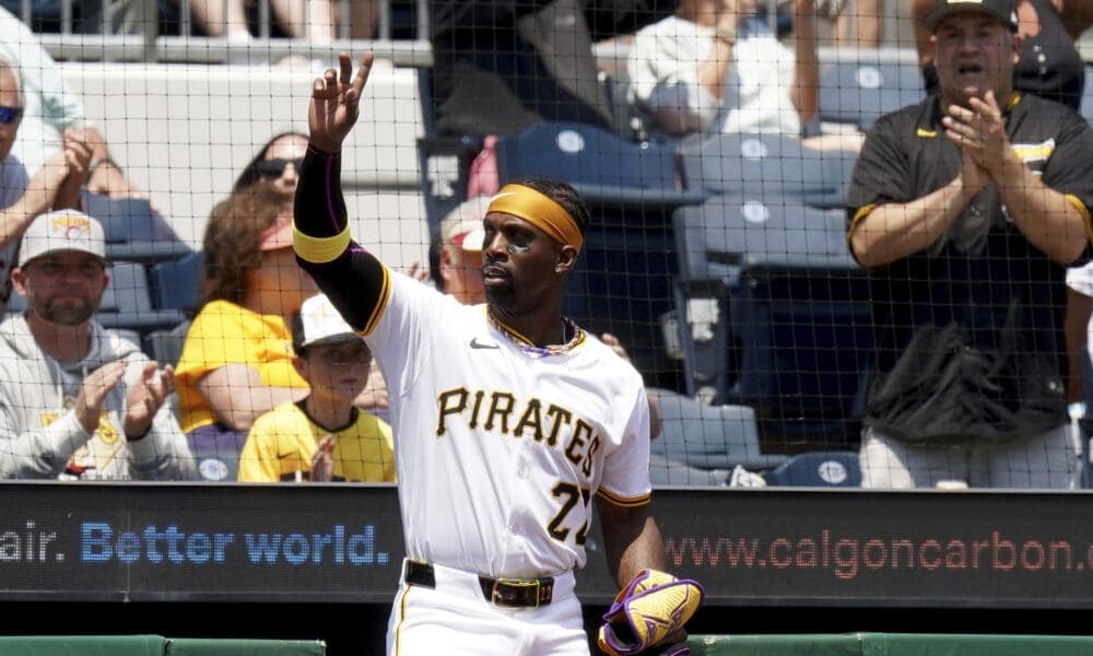 Andrew McCutchen's Possible Return to Pirates Sparks Excitement and Debate