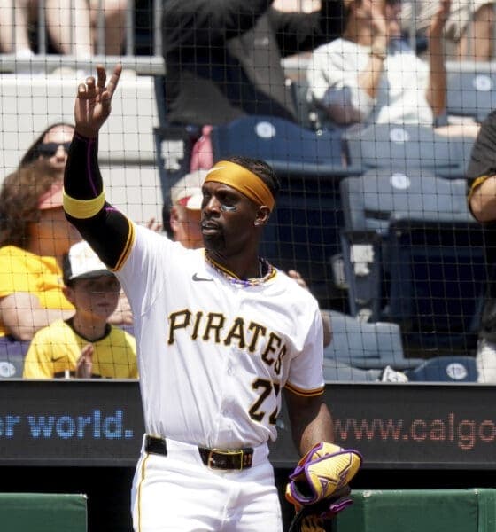 Andrew McCutchen's Possible Return to Pirates Sparks Excitement and Debate