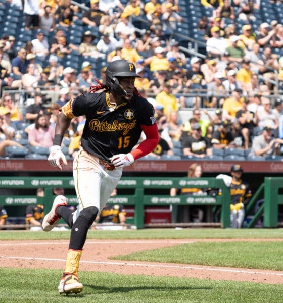 Pirates Lineup and Rotation Changes Raise Questions for Upcoming Season