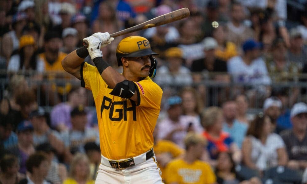 Pirates Infielders Impress Early in Grapefruit League, Spark Fan Excitement