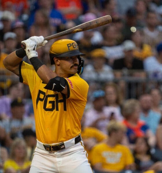 Pirates Infielders Impress Early in Grapefruit League, Spark Fan Excitement