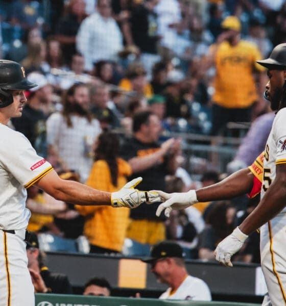 Pirates' Offense Thrives Despite Outfield Concerns in Spring Training
