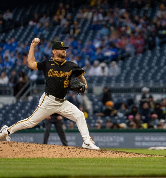 Pirates Designate Chase Shugart for Assignment, Impacting Roster Depth