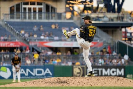 Bubba Chandler Emerges as Top Contender for 2026 Rookie of the Year