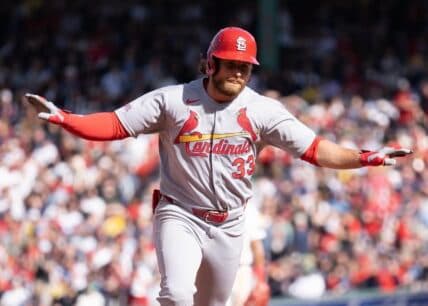 Pirates Explore Trade Options After Suárez Deal