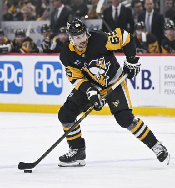 Erik Karlsson's Health Update: What It Means for Penguins' Season