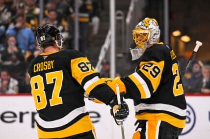 Fleury Trade Talks Heat Up as Maple Leafs Make Coaching Changes