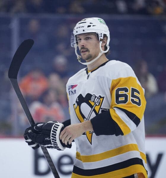 Sweden Selects Penguins' Erik Karlsson and Rickard Rakell for National Team