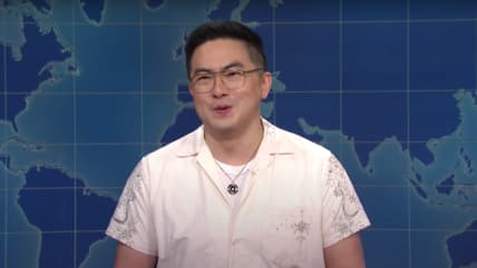 Bowen Yang's Near Departure from SNL Reveals Behind-the-Scenes Drama
