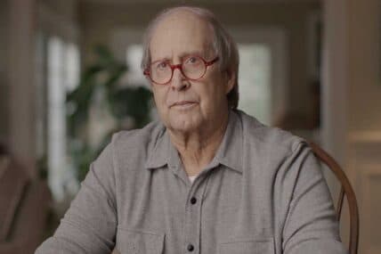 Chevy Chase's N-Word Controversy in New Doc Reignites 'Community' Debate