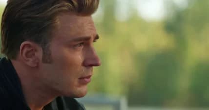 Chris Evans Returns as Steve Rogers in Avengers: Doomsday, Fans Excited