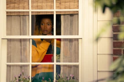 Keke Palmer's New Take on The Burbs Promises Fresh Perspective on Classic