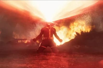 'Avengers: Doomsday' Introduces X-Men to MCU with Impactful Teaser