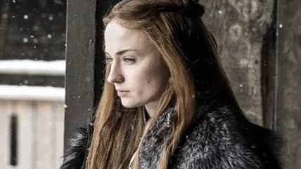 Sophie Turner Takes on Lara Croft Role in Prime Video's Tomb Raider Series