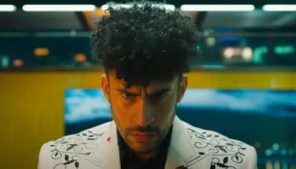 Bad Bunny Joins Edward Norton in 'Porto Rico' Movie, Exciting Fans