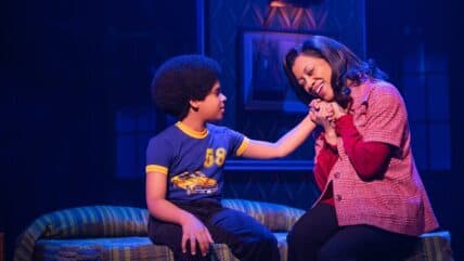 Catch MJ The Musical on Broadway Before the Michael Movie Premieres