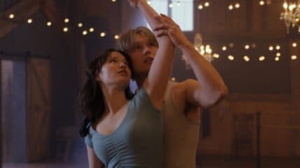 'Finding Her Edge' Season 2 Greenlit by Netflix, Fans Eager for More