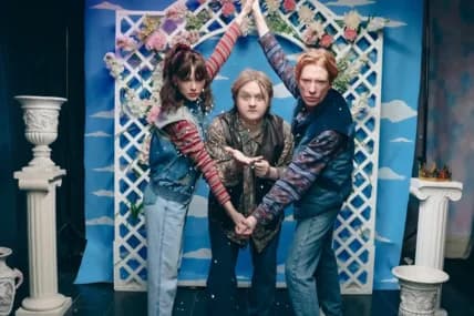 Taylor Swift's 'Opalite' Music Video Features Star-Studded Celebrity Cameos