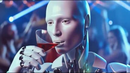 Svedka Unveils AI-Generated Ad for First Super Bowl Appearance
