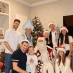 Sharks Celebrate Christmas with Potential Trade for Chinakhov