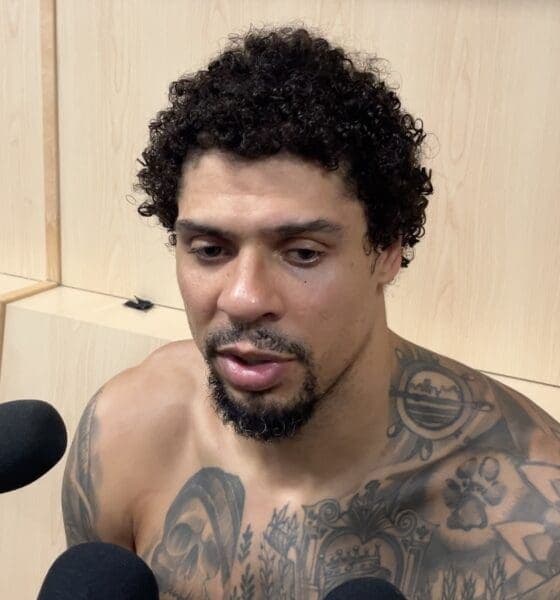 Sharks Struggle for Playoff Readiness as Concerns Mount in Locker Room