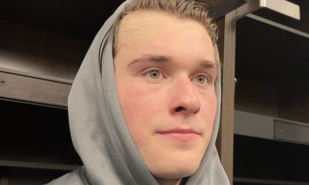 Sharks Confidently Declare Playoff Intentions Amid Season Challenges